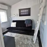 Nalle's Апартаменты Stavtrup