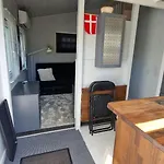 Апартаменты Nalle's