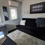 Nalle's Апартаменты Stavtrup