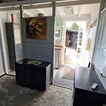 Апартаменты Nalle's