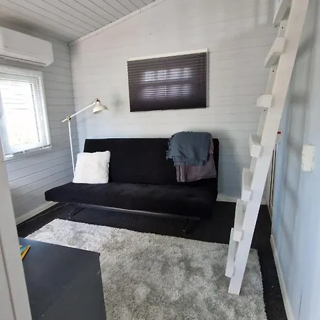 Nalle's Apartamento Stavtrup