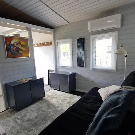 Nalle's Apartment Stavtrup