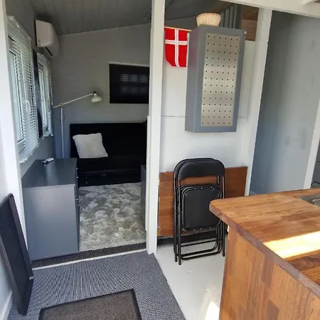 Apartamento Nalle's