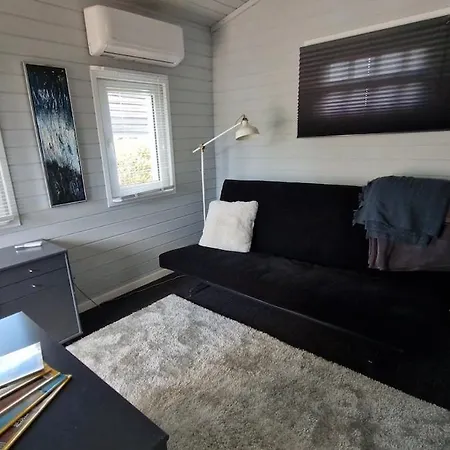 Nalle's Apartamento Stavtrup