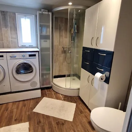 Nalle's Apartamento