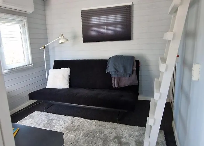 Nalle's Apartamento Stavtrup