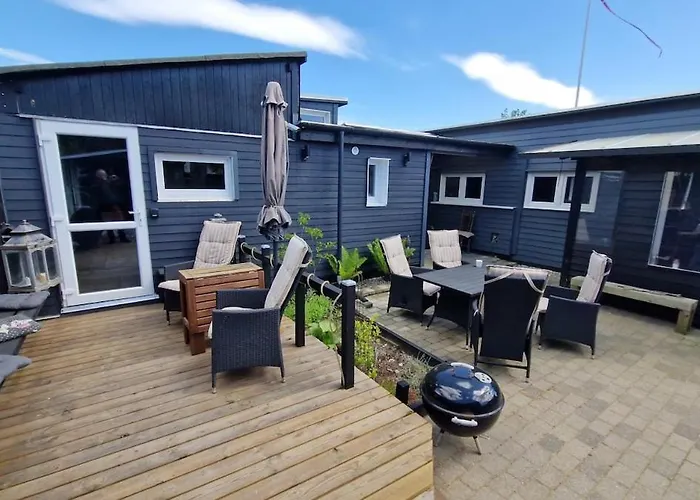 Apartamento Nalle's *