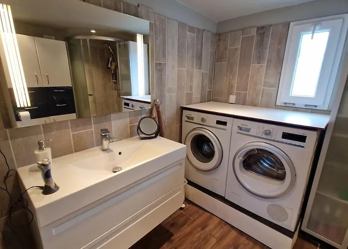 Nalle's Apartamento *