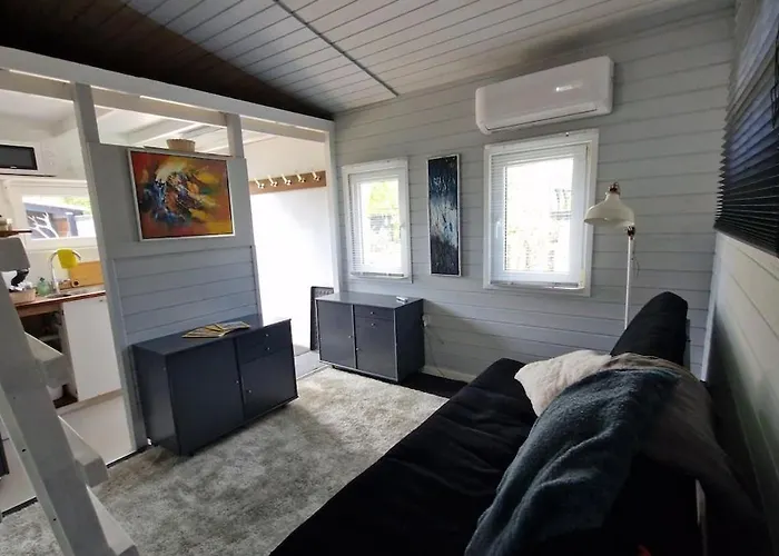 Nalle's Apartamento Stavtrup