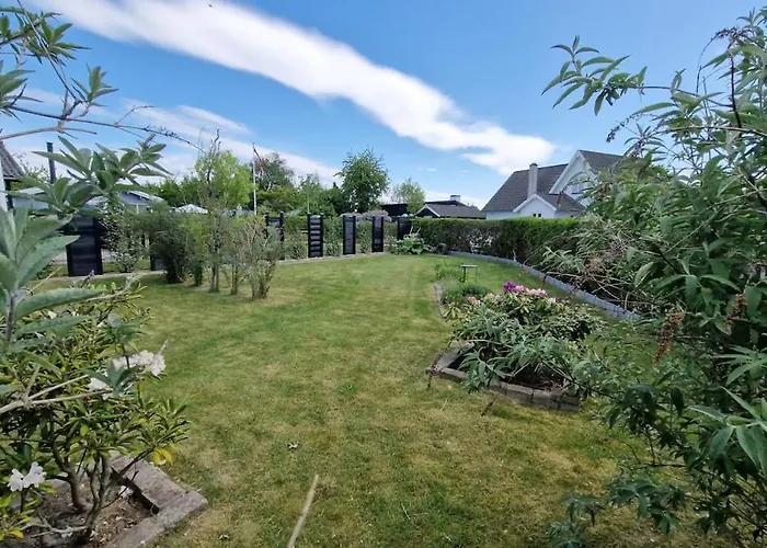 Apartamento Nalle's *