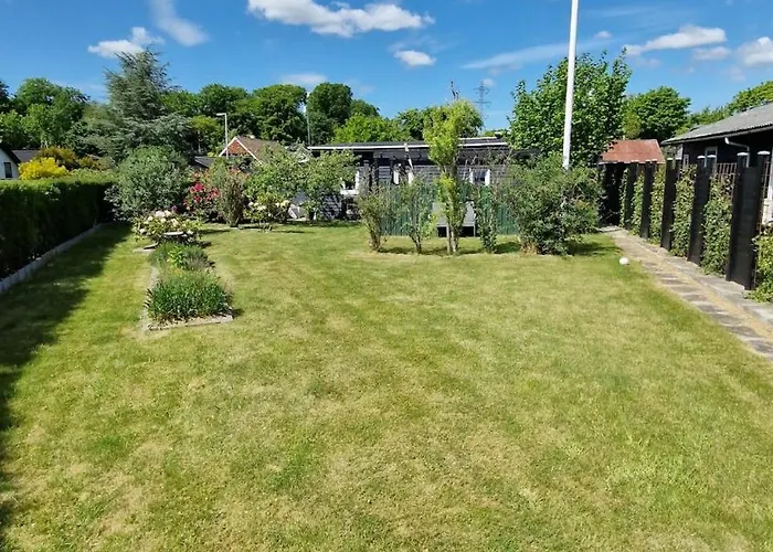 Nalle's Apartment Stavtrup