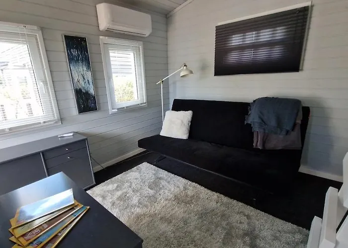 Nalle's Apartment Stavtrup